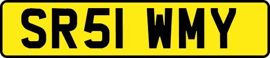 SR51WMY