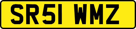 SR51WMZ