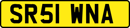 SR51WNA