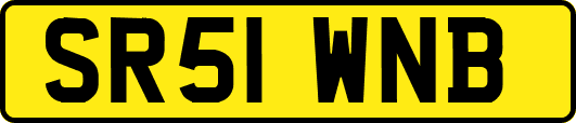 SR51WNB