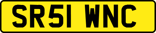 SR51WNC