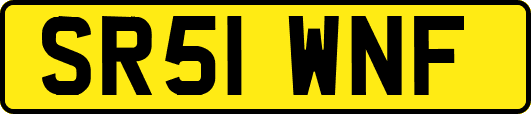 SR51WNF