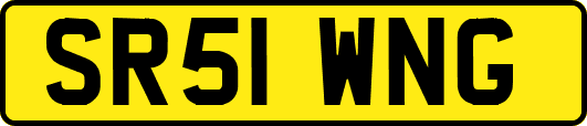 SR51WNG