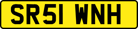 SR51WNH