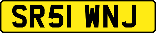 SR51WNJ