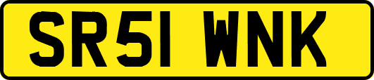 SR51WNK