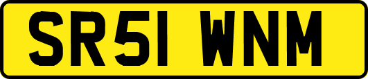 SR51WNM