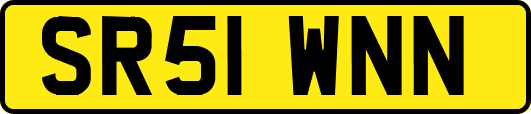SR51WNN