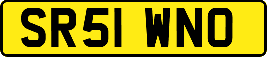 SR51WNO