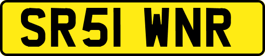 SR51WNR