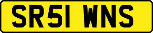 SR51WNS