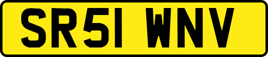 SR51WNV