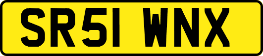SR51WNX