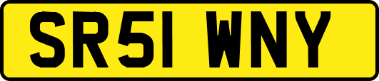 SR51WNY