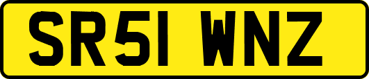 SR51WNZ