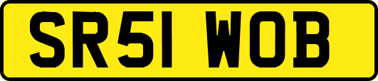 SR51WOB