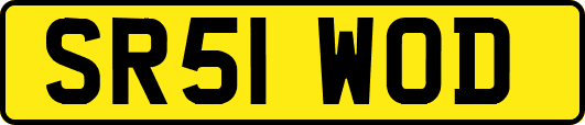 SR51WOD