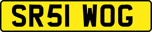 SR51WOG