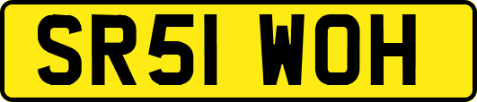 SR51WOH