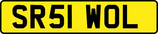 SR51WOL