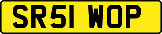 SR51WOP