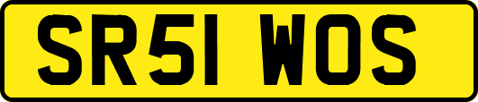 SR51WOS