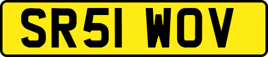 SR51WOV