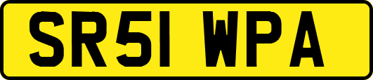SR51WPA