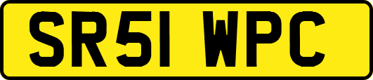 SR51WPC