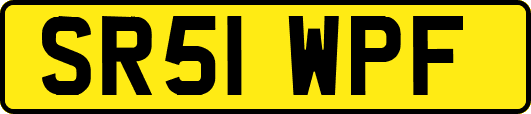SR51WPF