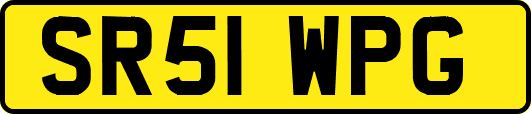 SR51WPG