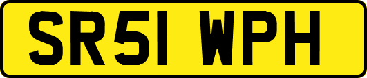 SR51WPH