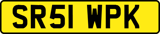 SR51WPK