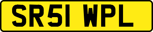 SR51WPL