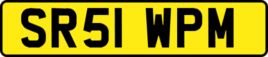 SR51WPM