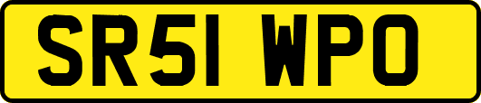 SR51WPO