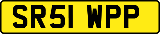 SR51WPP