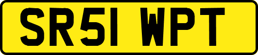 SR51WPT