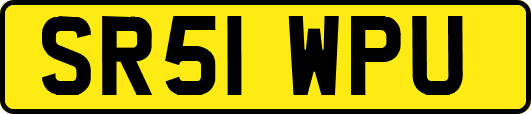 SR51WPU