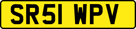 SR51WPV