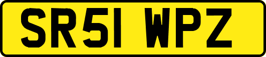 SR51WPZ