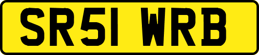 SR51WRB