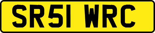 SR51WRC