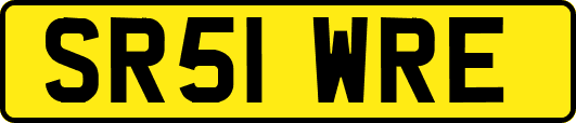 SR51WRE