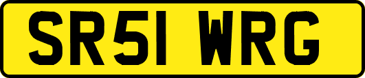 SR51WRG