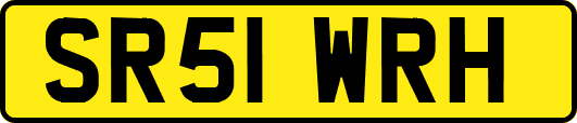 SR51WRH