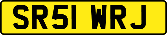SR51WRJ