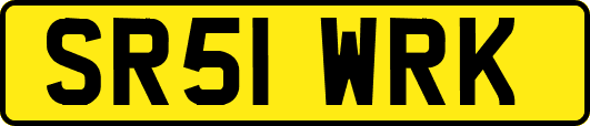 SR51WRK
