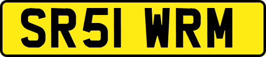 SR51WRM