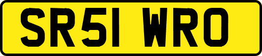 SR51WRO